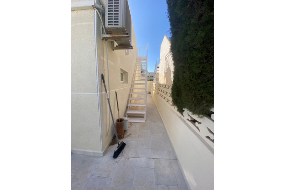 Revente - Villa - Torrevieja - Torreblanca