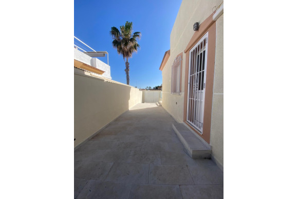 Revente - Villa - Torrevieja - Torreblanca