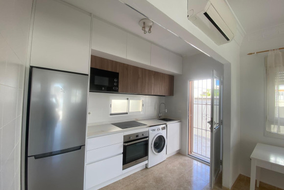 Revente - Villa - Torrevieja - Torreblanca