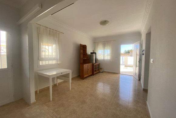 Revente - Villa - Torrevieja - Torreblanca