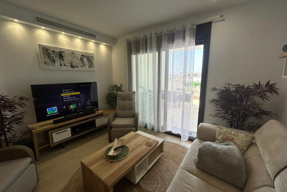 Reventa - Buhardilla - Finestrat - Finestrat hills