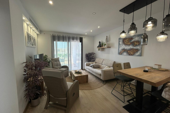 Reventa - Buhardilla - Finestrat - Finestrat hills