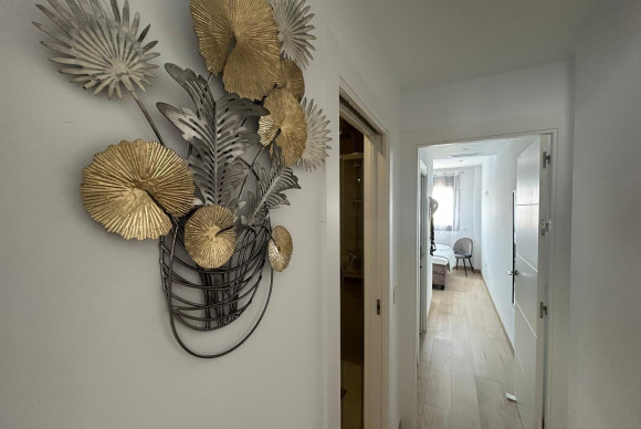 Reventa - Buhardilla - Finestrat - Finestrat hills