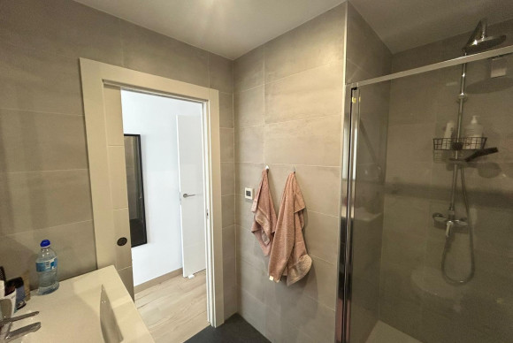 Reventa - Buhardilla - Finestrat - Finestrat hills