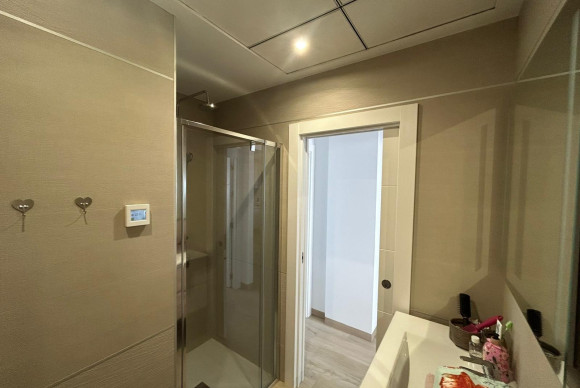 Reventa - Buhardilla - Finestrat - Finestrat hills