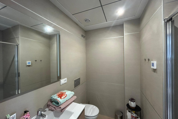 Reventa - Buhardilla - Finestrat - Finestrat hills