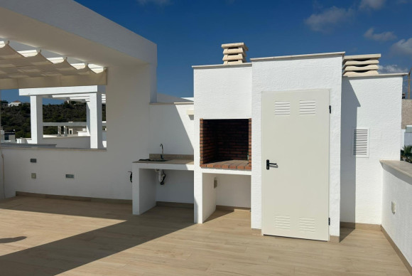 Reventa - Buhardilla - Finestrat - Finestrat hills