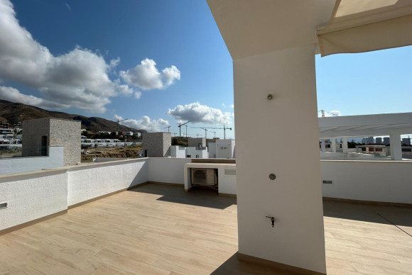 Reventa - Buhardilla - Finestrat - Finestrat hills