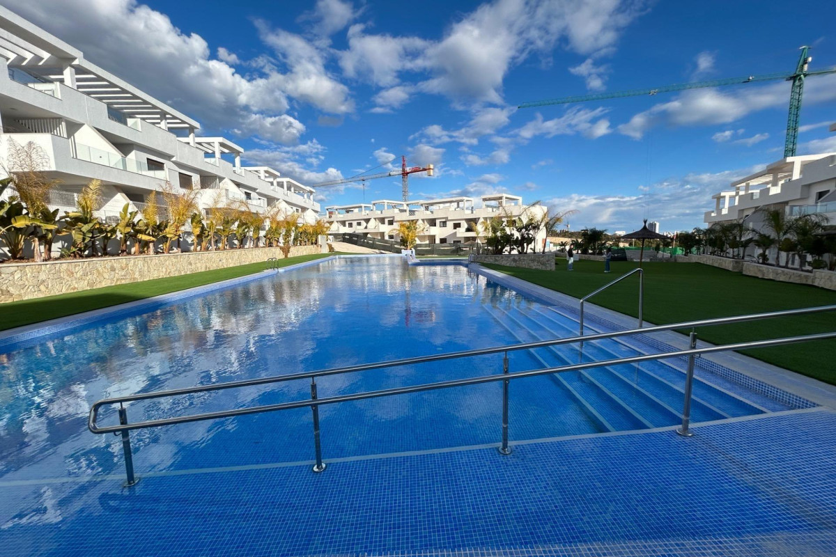 Reventa - Buhardilla - Finestrat - Finestrat hills