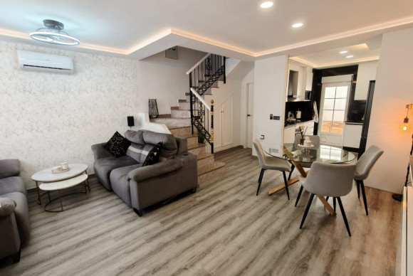 Herverkoop - Woning Type Duplex - Orihuela Costa - PAU 26