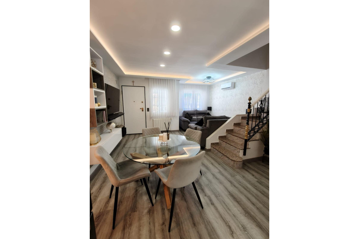 Herverkoop - Woning Type Duplex - Orihuela Costa - PAU 26