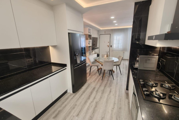 Herverkoop - Woning Type Duplex - Orihuela Costa - PAU 26