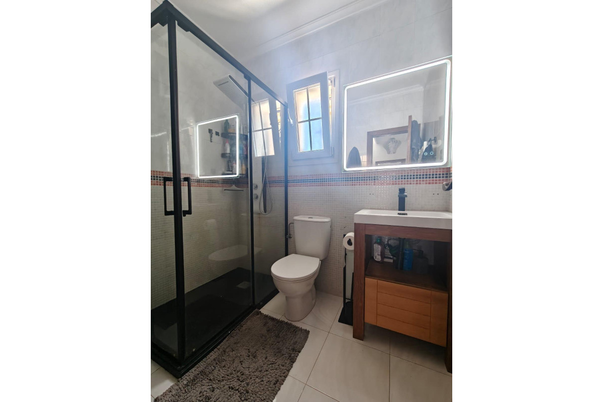 Herverkoop - Woning Type Duplex - Orihuela Costa - PAU 26