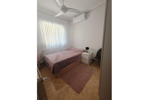 Herverkoop - Woning Type Duplex - Orihuela Costa - PAU 26