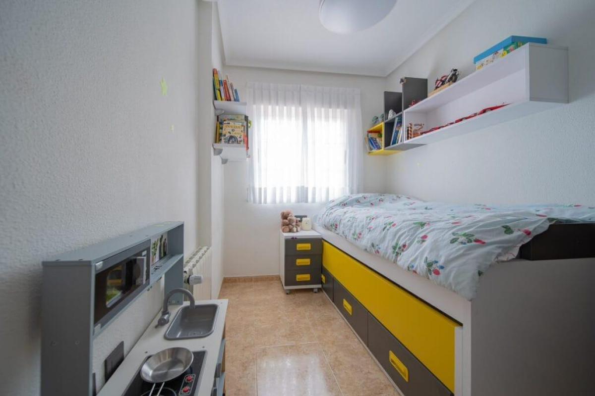 Herverkoop - Woning Type Duplex - Orihuela Costa - PAU 26