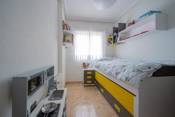 Herverkoop - Woning Type Duplex - Orihuela Costa - PAU 26