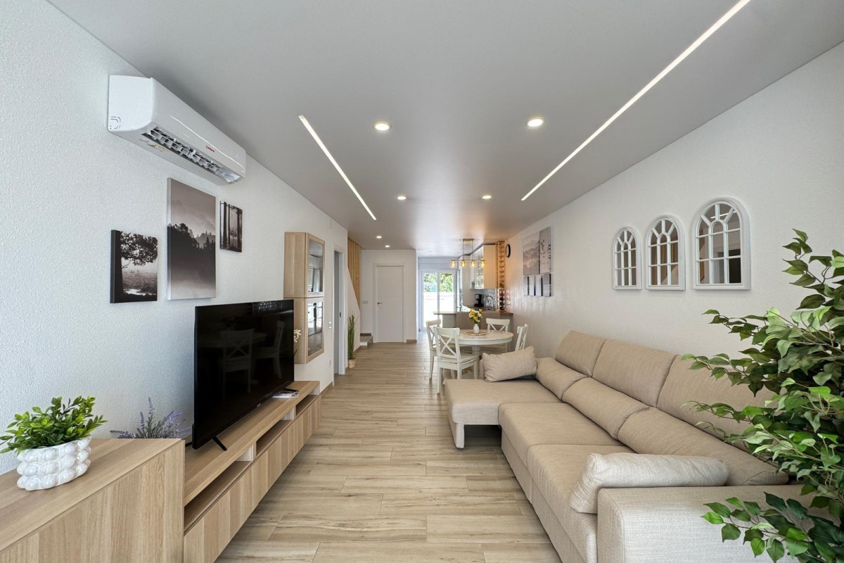 Herverkoop - Woning - Torrevieja - Playa del Cura