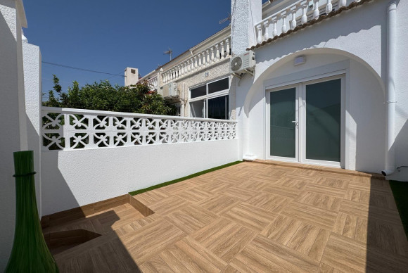 Herverkoop - Woning - Torrevieja - Playa del Cura