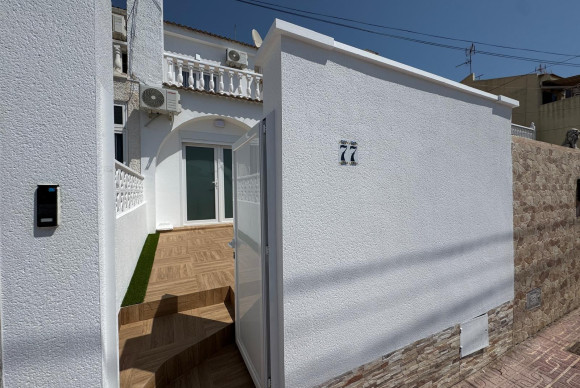 Herverkoop - Woning - Torrevieja - Playa del Cura