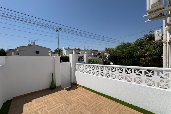 Herverkoop - Woning - Torrevieja - Playa del Cura