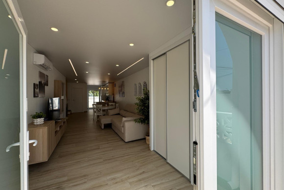 Herverkoop - Woning - Torrevieja - Playa del Cura