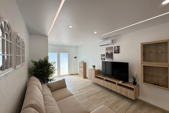 Herverkoop - Woning - Torrevieja - Playa del Cura