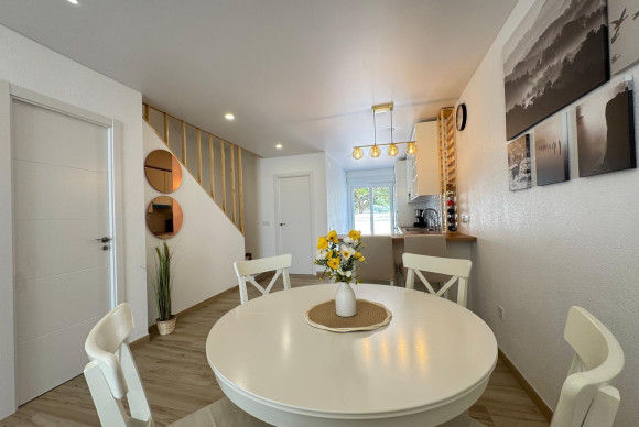 Herverkoop - Woning - Torrevieja - Playa del Cura