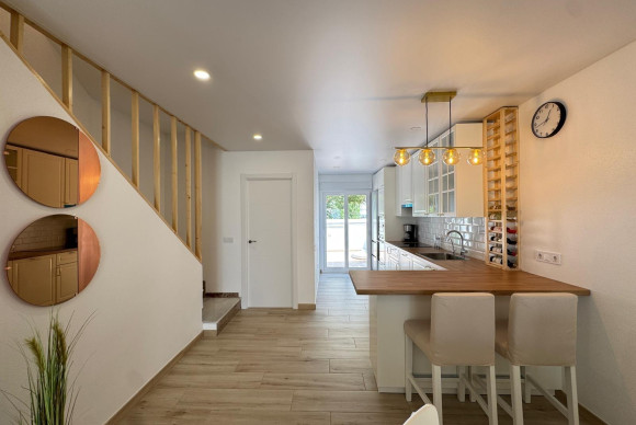 Herverkoop - Woning - Torrevieja - Playa del Cura