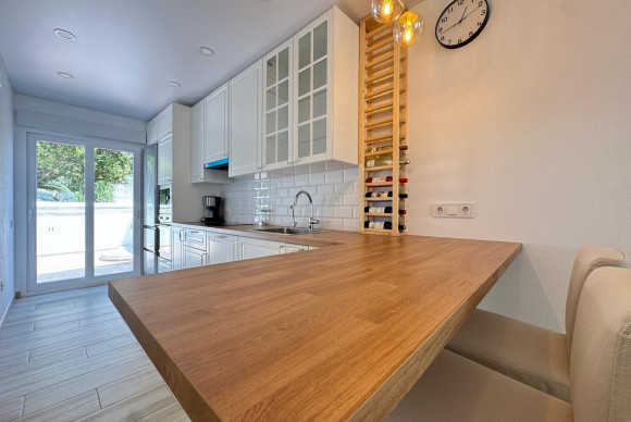 Herverkoop - Woning - Torrevieja - Playa del Cura