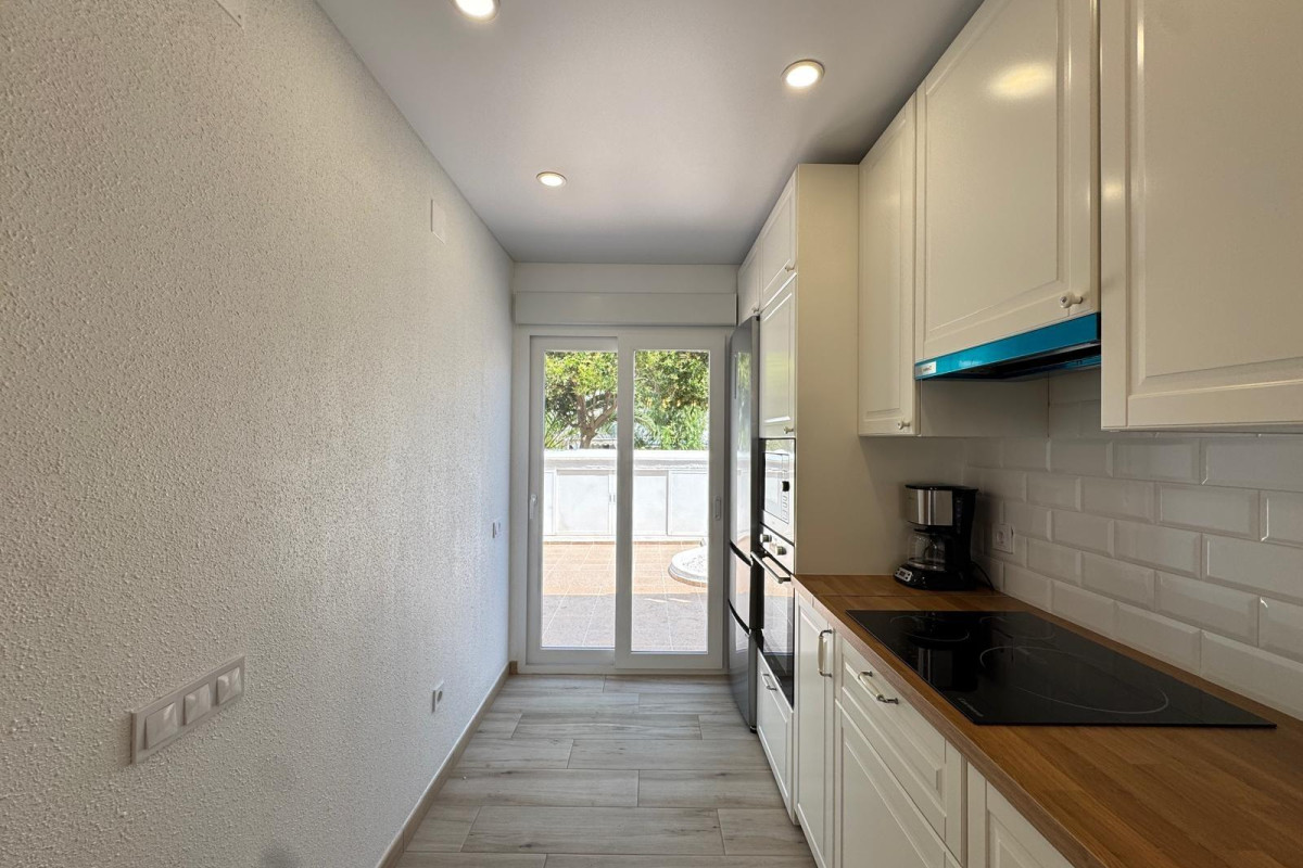 Herverkoop - Woning - Torrevieja - Playa del Cura