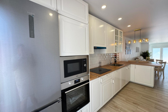 Herverkoop - Woning - Torrevieja - Playa del Cura