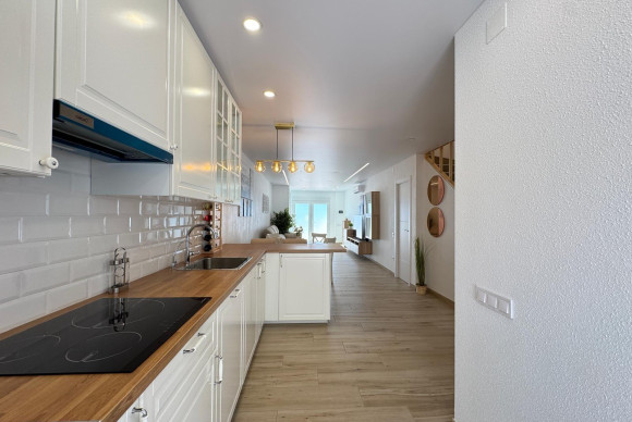 Herverkoop - Woning - Torrevieja - Playa del Cura