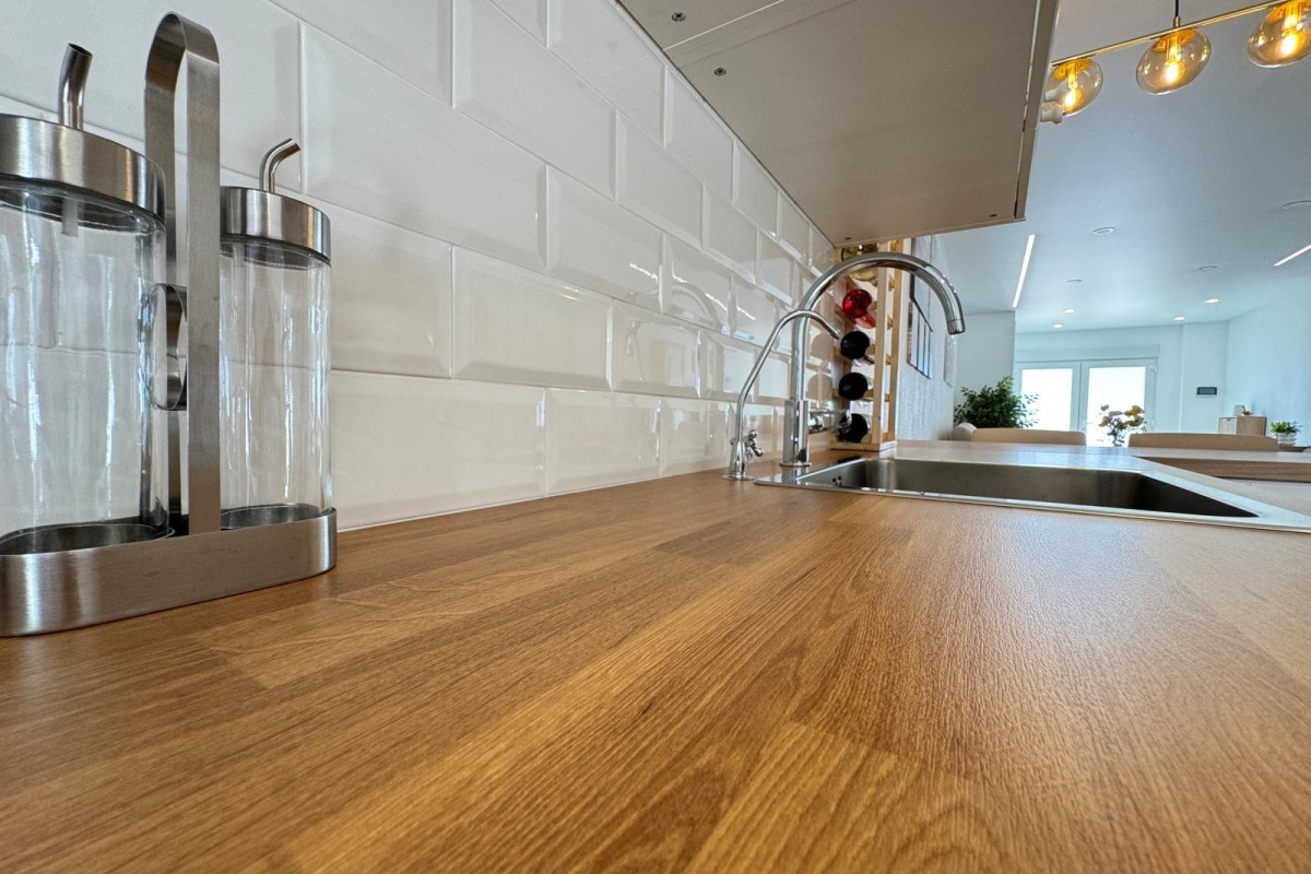 Herverkoop - Woning - Torrevieja - Playa del Cura