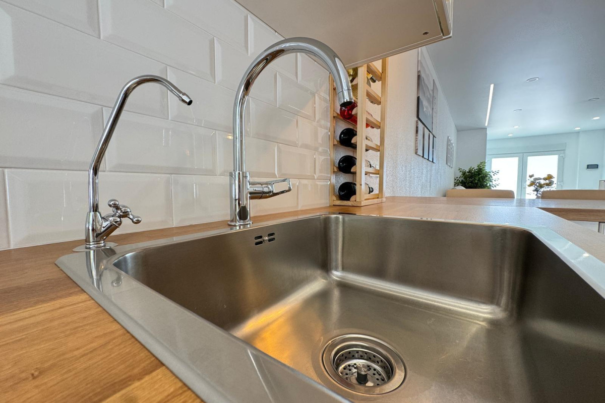 Herverkoop - Woning - Torrevieja - Playa del Cura