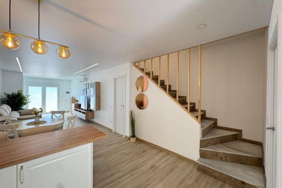 Herverkoop - Woning - Torrevieja - Playa del Cura