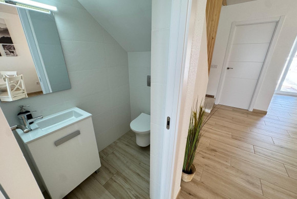 Herverkoop - Woning - Torrevieja - Playa del Cura