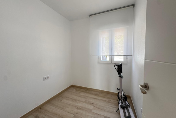 Herverkoop - Woning - Torrevieja - Playa del Cura