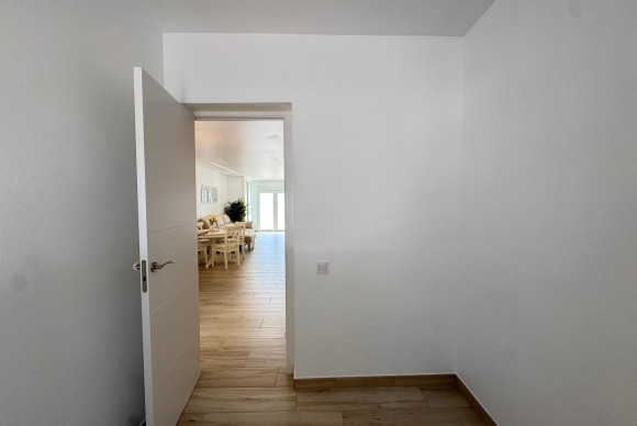 Herverkoop - Woning - Torrevieja - Playa del Cura