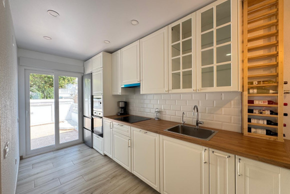 Herverkoop - Woning - Torrevieja - Playa del Cura