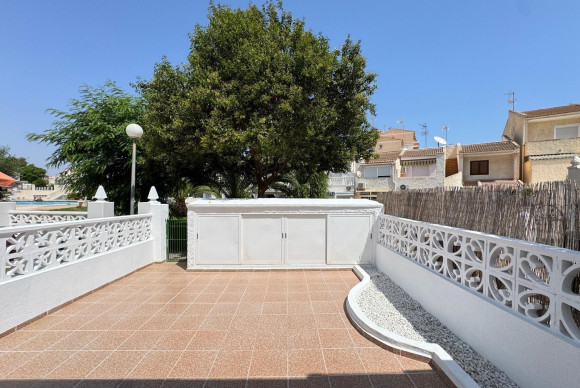 Herverkoop - Woning - Torrevieja - Playa del Cura