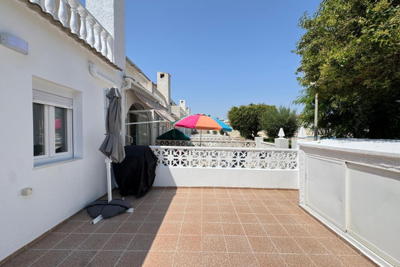 Herverkoop - Woning - Torrevieja - Playa del Cura