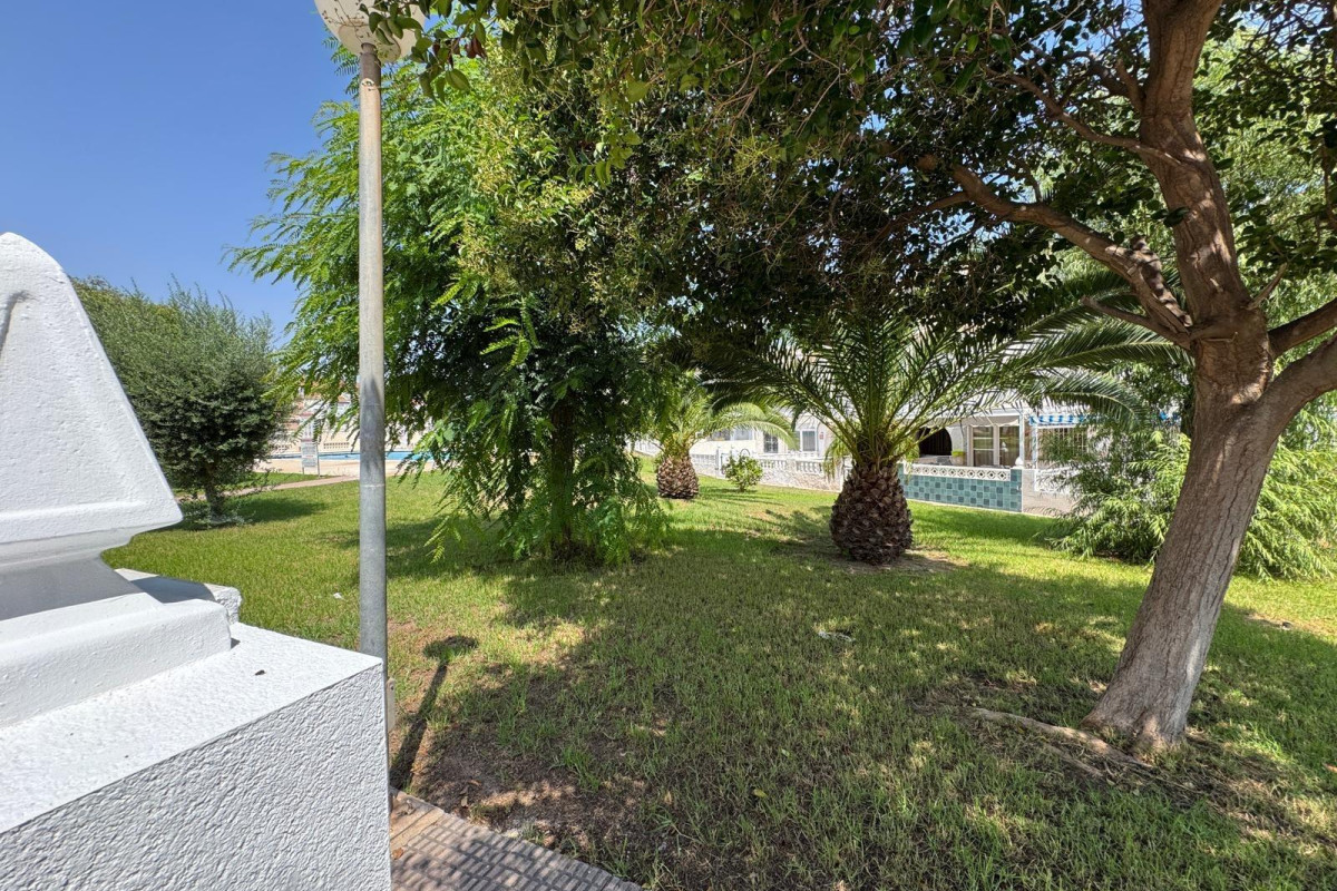 Herverkoop - Woning - Torrevieja - Playa del Cura