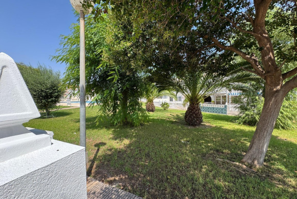 Herverkoop - Woning - Torrevieja - Playa del Cura