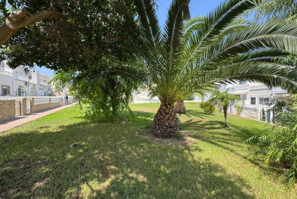 Herverkoop - Woning - Torrevieja - Playa del Cura