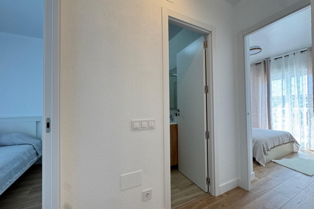 Herverkoop - Woning - Torrevieja - Playa del Cura