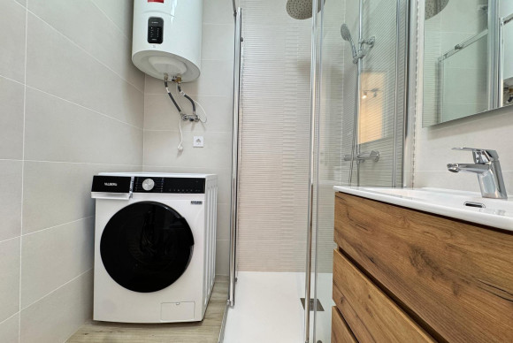 Herverkoop - Woning - Torrevieja - Playa del Cura