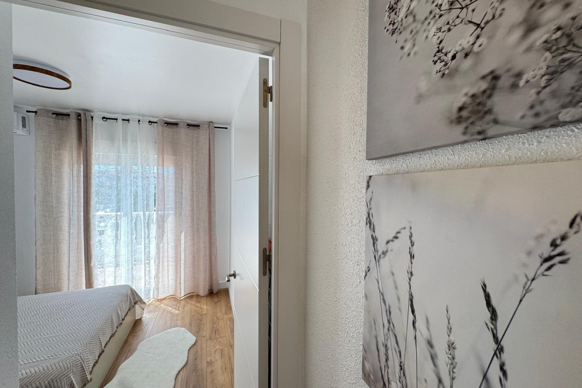 Herverkoop - Woning - Torrevieja - Playa del Cura