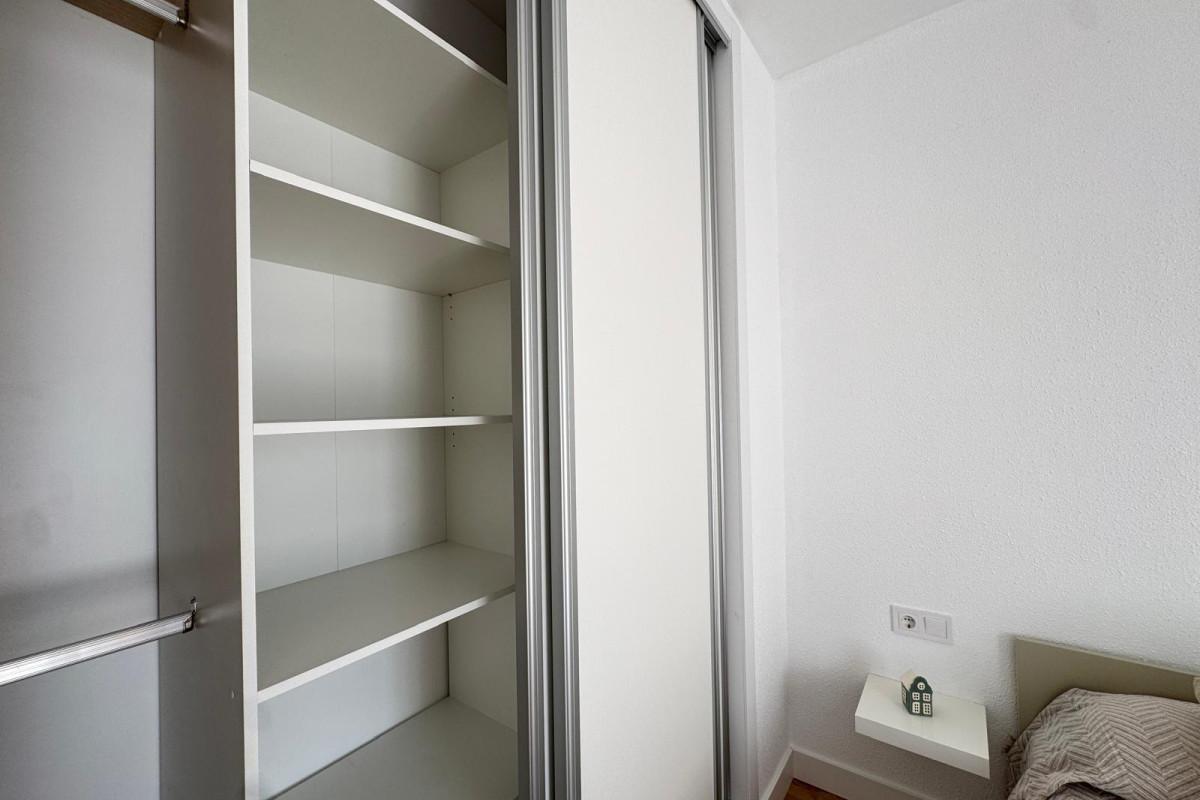 Herverkoop - Woning - Torrevieja - Playa del Cura