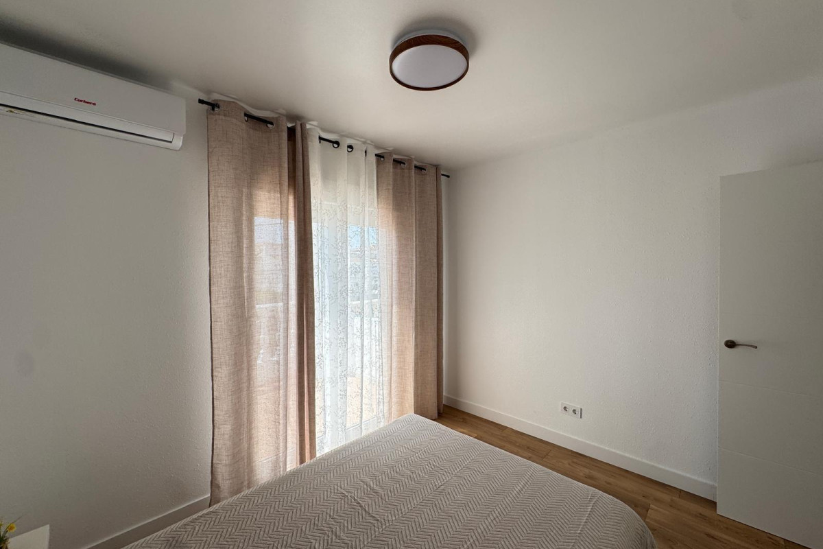 Herverkoop - Woning - Torrevieja - Playa del Cura