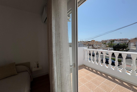 Herverkoop - Woning - Torrevieja - Playa del Cura